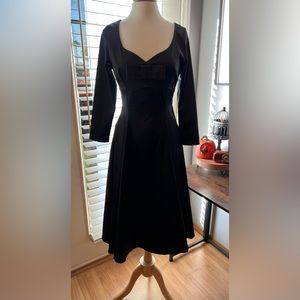 Pinup Couture | Mid-Century Modern Dress
